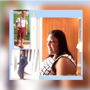 Meet your Posher, Esline